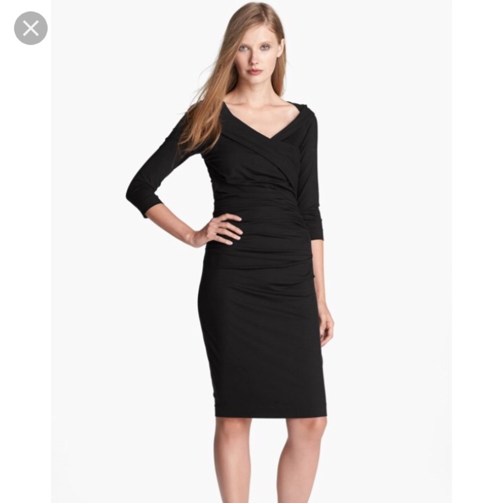 Diane Von Furstenberg dress